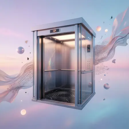 General Meaning of Elevator Dream
