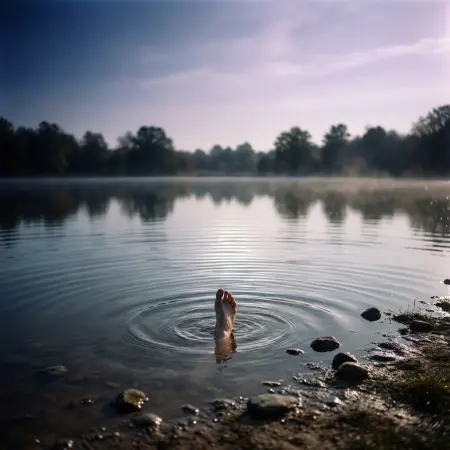 General Meaning of Flood Dream