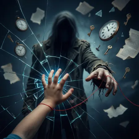 General Meaning of kidnap dream