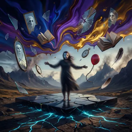 Meaning of Fever Dream 