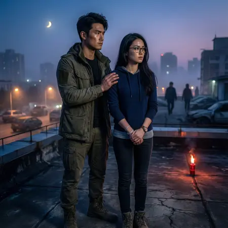 Meaning of Zombie Apocalypse Dream