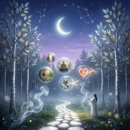 Spiritual Meaning of dream