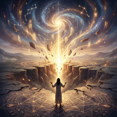 Spiritual Meaning of Earthquake Dream