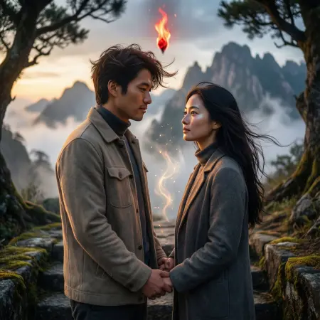 Spiritual Meaning of Fire Dream