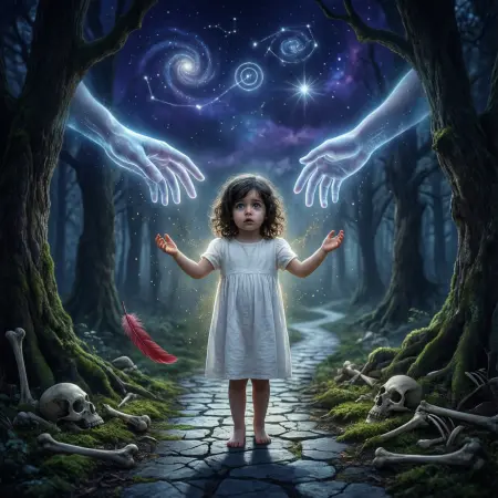 Spiritual Meaning of kidnap dream