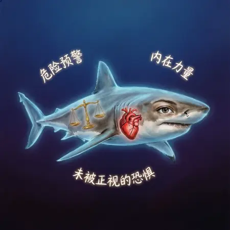 General Meaning of Shark Dream