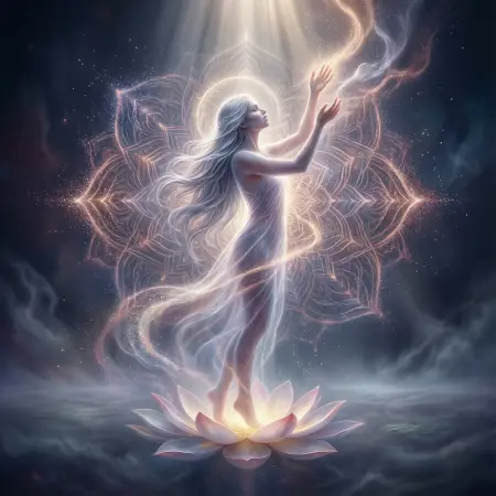 Spiritual Meaning of Giving Birth Dream