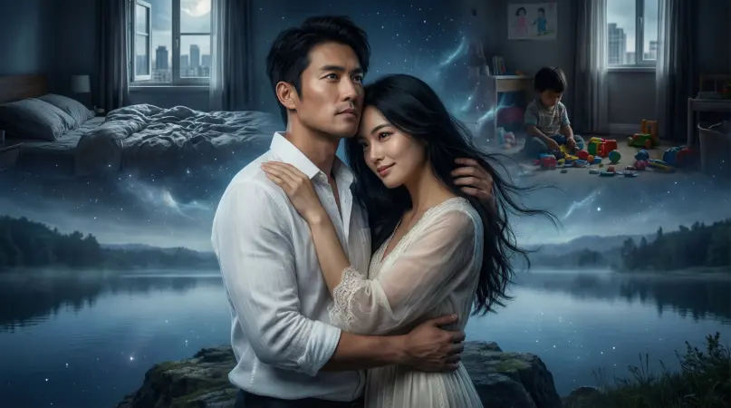 dream within a dream meaning