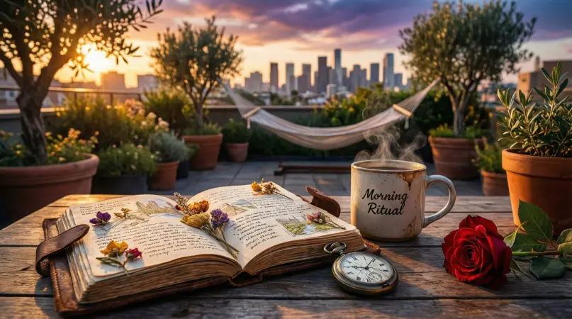 Living the Dream Meaning