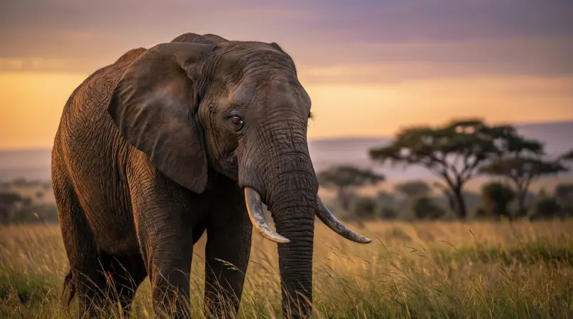 elephant dream meaning