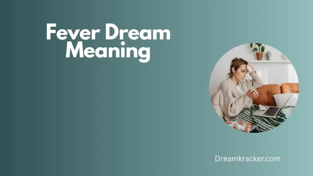 General Meaning of Fever Dream