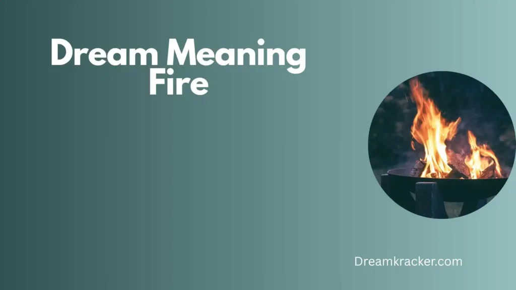 piritual Meaning of Dream