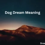 Dog Dream Meaning