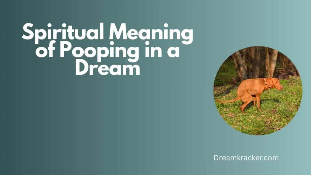 General Meaning of Spiritual Meaning