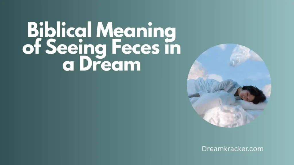 Spiritual Meaning of Biblical
